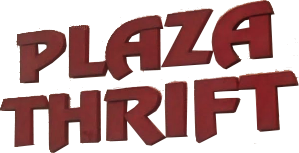 Plaza Thrift Plaza Thrift