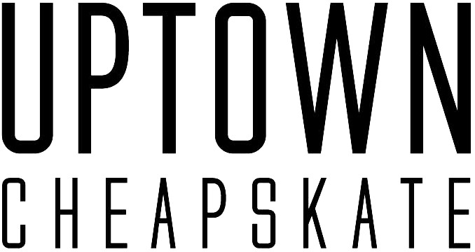 Uptown Cheapskate Uptown Cheapskate